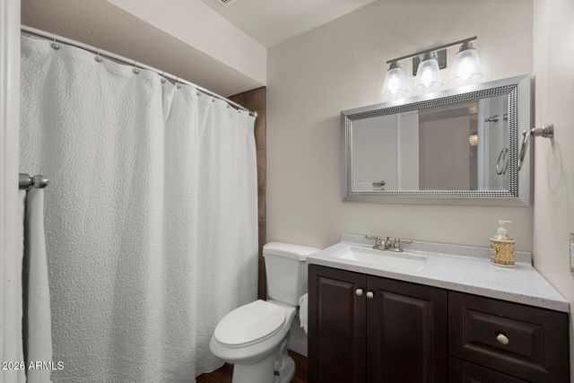 17031 E Calle Del Sol --, Fountain Hills, AZ 85268