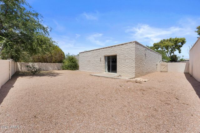 17031 E Calle Del Sol --, Fountain Hills, AZ 85268