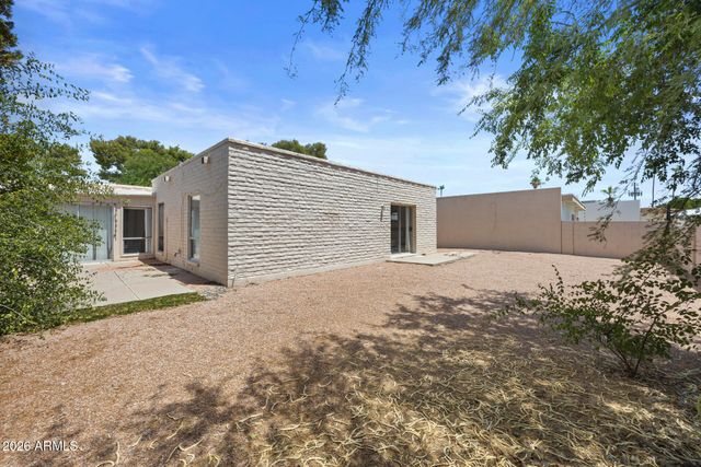 17031 E Calle Del Sol --, Fountain Hills, AZ 85268