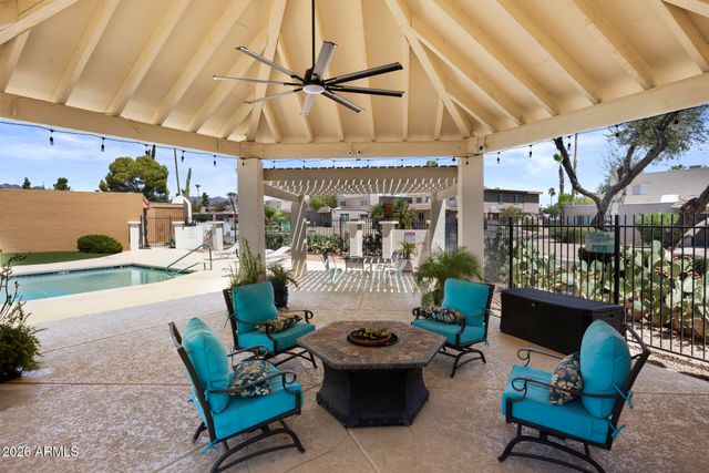 17031 E Calle Del Sol --, Fountain Hills, AZ 85268