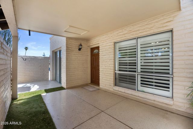 17031 E Calle Del Sol --, Fountain Hills, AZ 85268