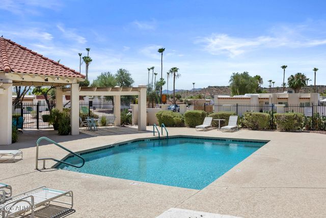 17031 E Calle Del Sol --, Fountain Hills, AZ 85268