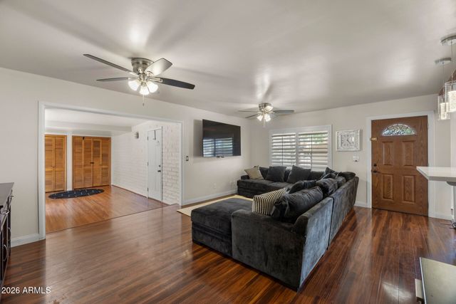 17031 E Calle Del Sol --, Fountain Hills, AZ 85268