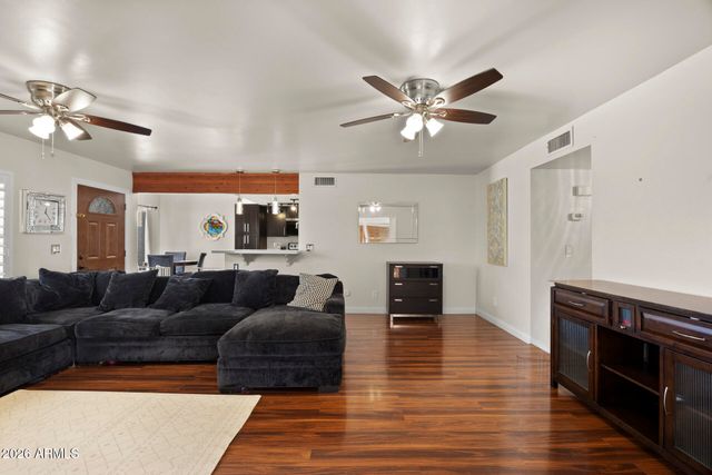 17031 E Calle Del Sol --, Fountain Hills, AZ 85268