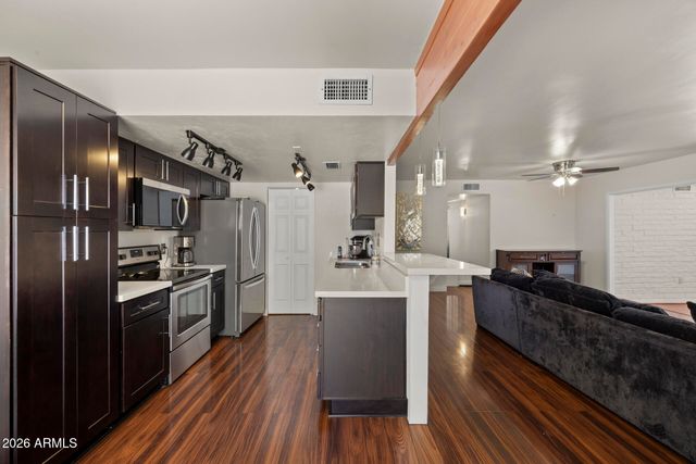 17031 E Calle Del Sol --, Fountain Hills, AZ 85268