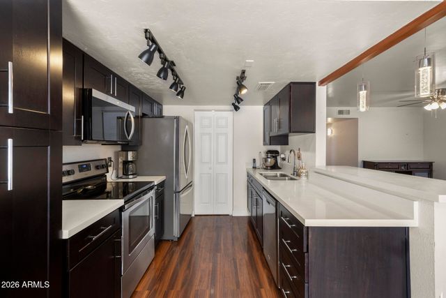 17031 E Calle Del Sol --, Fountain Hills, AZ 85268