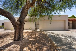 17031 E Calle Del Sol --, Fountain Hills, AZ 85268