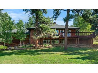 19325 Glen Hollow Cir, Monument, CO 80132