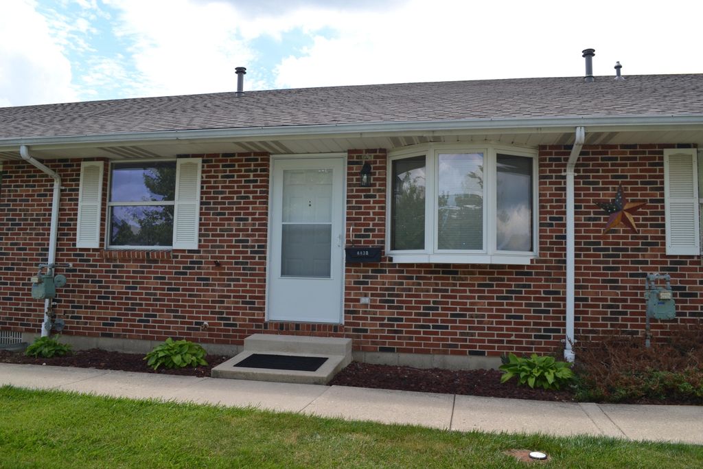 4430 E Ridgewood Road 4430 E Ridgewood Road, Springfield, OH 45503