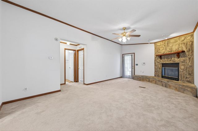 421 Dove Creek Drive, Coldspring, TX 77331