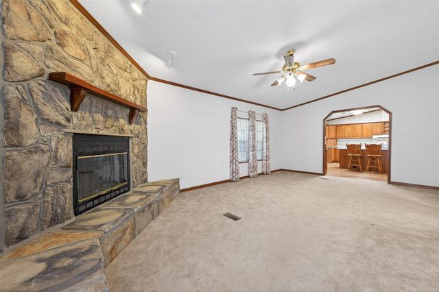 421 Dove Creek Drive, Coldspring, TX 77331