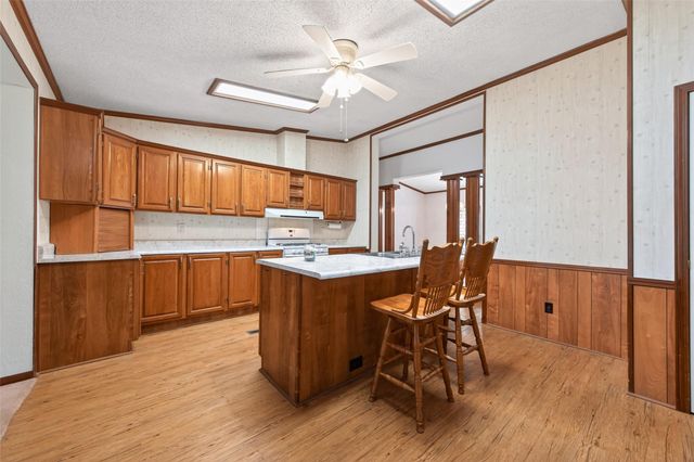 421 Dove Creek Drive, Coldspring, TX 77331