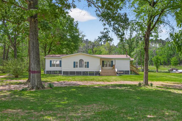 421 Dove Creek Drive, Coldspring, TX 77331