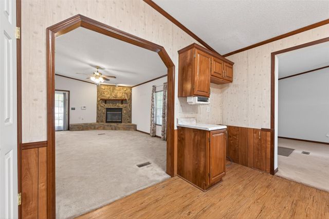 421 Dove Creek Drive, Coldspring, TX 77331