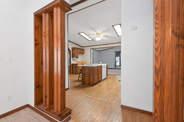 421 Dove Creek Drive, Coldspring, TX 77331