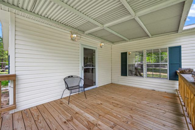 421 Dove Creek Drive, Coldspring, TX 77331