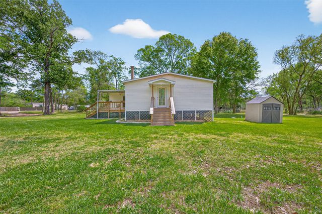 421 Dove Creek Drive, Coldspring, TX 77331