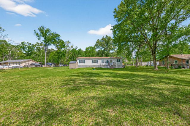 421 Dove Creek Drive, Coldspring, TX 77331