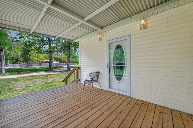 421 Dove Creek Drive, Coldspring, TX 77331