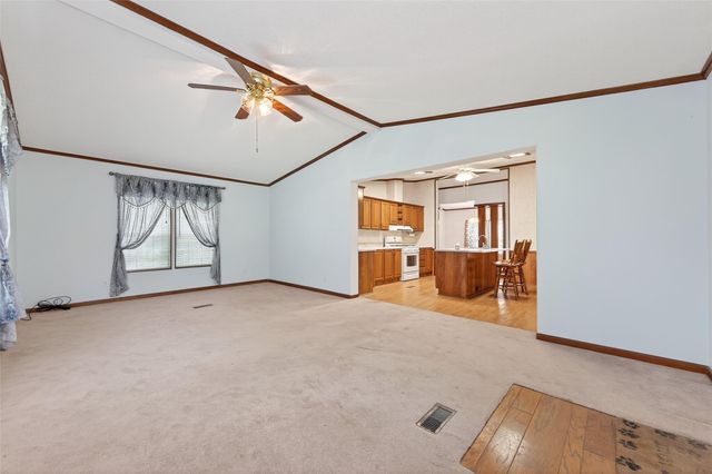 421 Dove Creek Drive, Coldspring, TX 77331