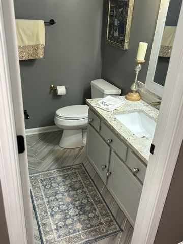 9515 Georgetown Lane, Lakewood, IL 60014