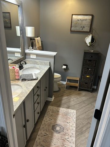 9515 Georgetown Lane, Lakewood, IL 60014