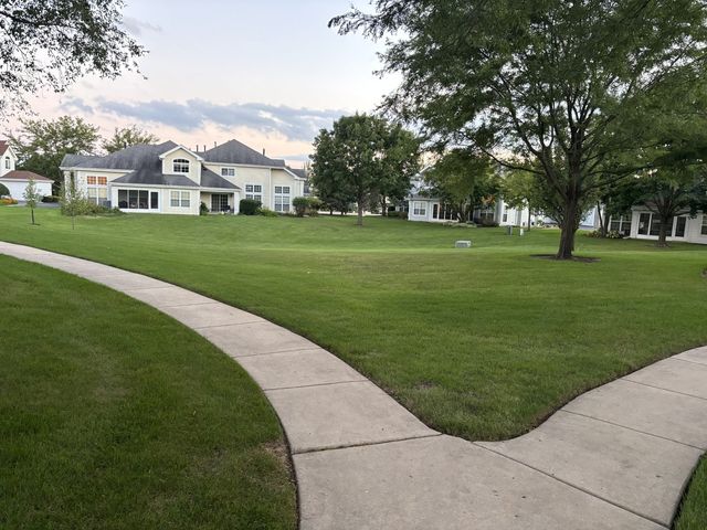 9515 Georgetown Lane, Lakewood, IL 60014