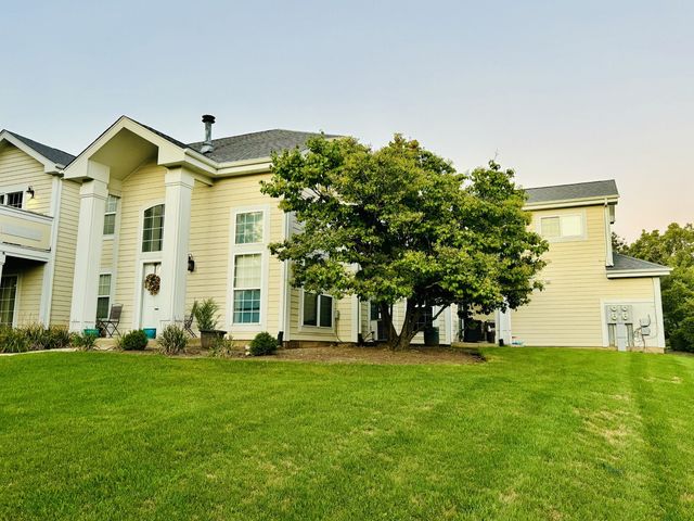 9515 Georgetown Lane, Lakewood, IL 60014