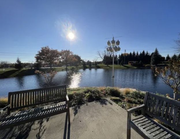 9515 Georgetown Lane, Lakewood, IL 60014