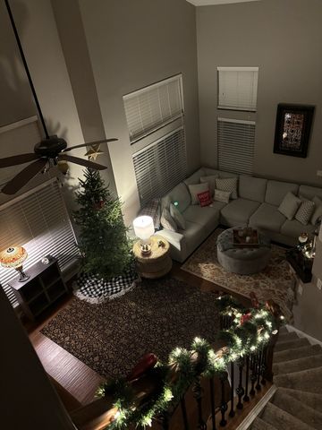 9515 Georgetown Lane, Lakewood, IL 60014