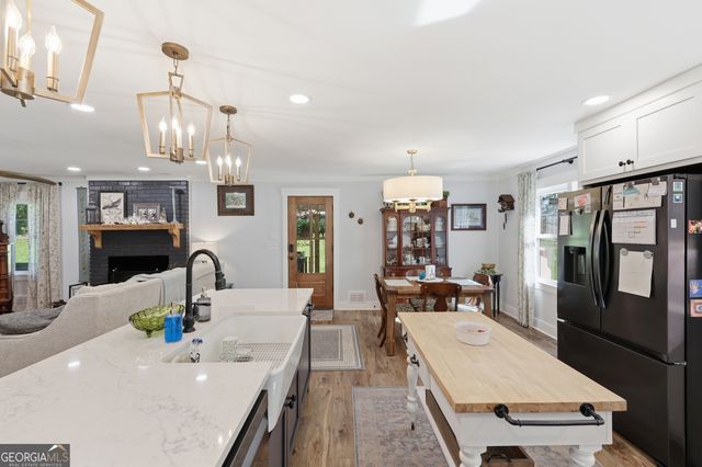 500 Ketron Drive, Clarkesville, GA 30523