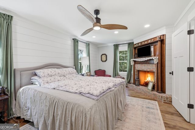 500 Ketron Drive, Clarkesville, GA 30523