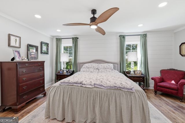 500 Ketron Drive, Clarkesville, GA 30523
