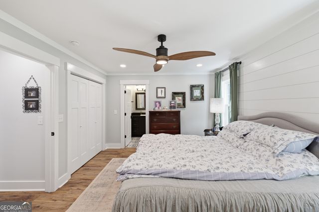 500 Ketron Drive, Clarkesville, GA 30523
