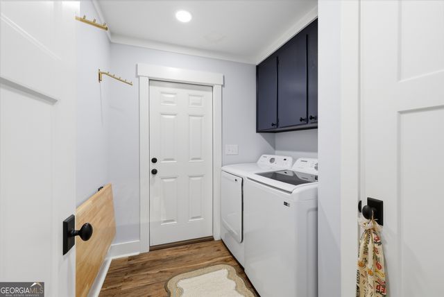 500 Ketron Drive, Clarkesville, GA 30523