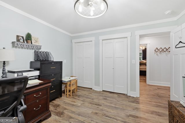 500 Ketron Drive, Clarkesville, GA 30523