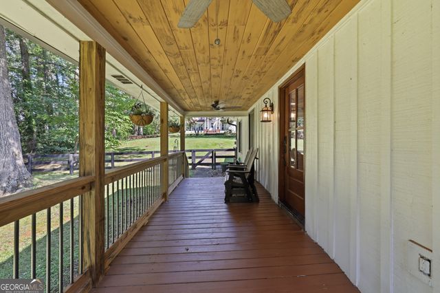 500 Ketron Drive, Clarkesville, GA 30523