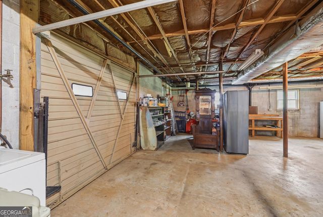 500 Ketron Drive, Clarkesville, GA 30523