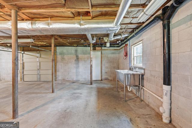 500 Ketron Drive, Clarkesville, GA 30523