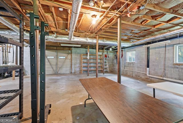 500 Ketron Drive, Clarkesville, GA 30523