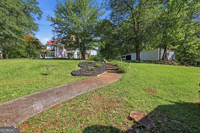 500 Ketron Drive, Clarkesville, GA 30523