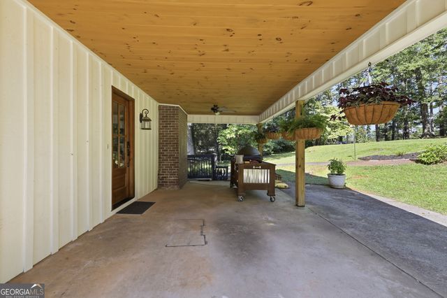 500 Ketron Drive, Clarkesville, GA 30523