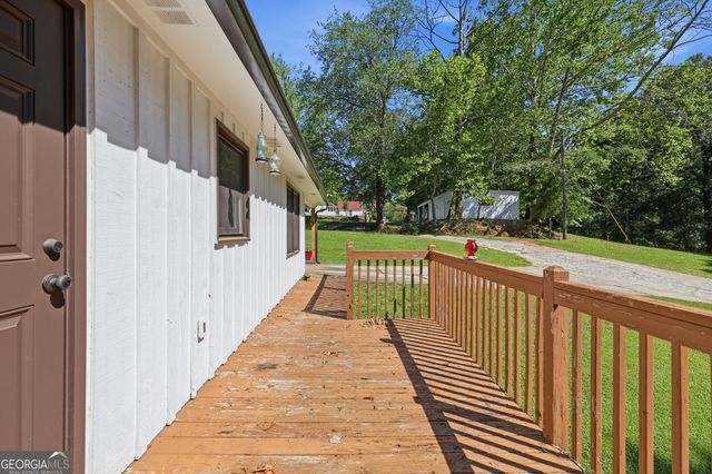 500 Ketron Drive, Clarkesville, GA 30523