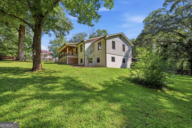 500 Ketron Drive, Clarkesville, GA 30523
