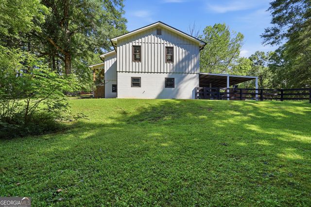 500 Ketron Drive, Clarkesville, GA 30523