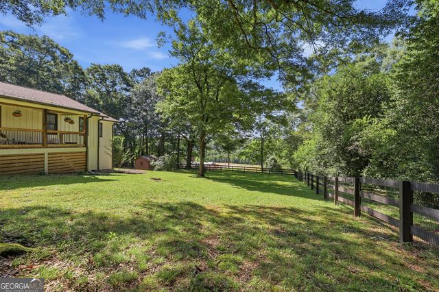 500 Ketron Drive, Clarkesville, GA 30523