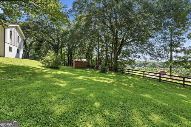 500 Ketron Drive, Clarkesville, GA 30523