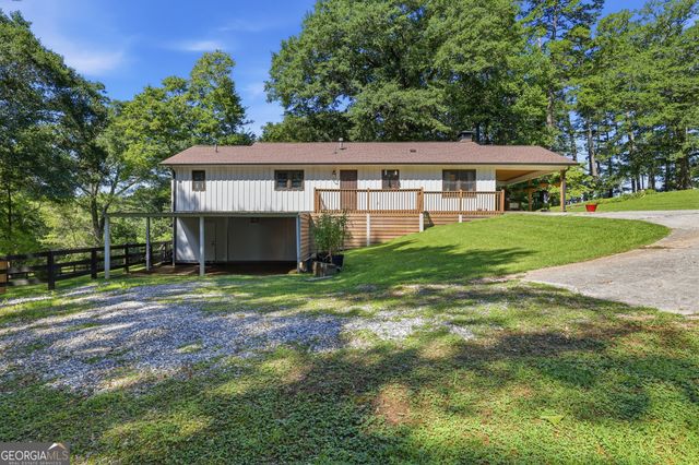500 Ketron Drive, Clarkesville, GA 30523