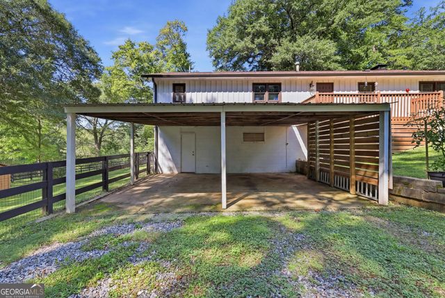 500 Ketron Drive, Clarkesville, GA 30523