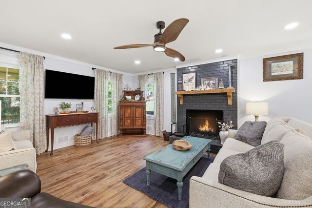 500 Ketron Drive, Clarkesville, GA 30523